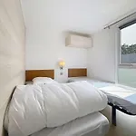 Mobil-home Moderne 3 Chambres, Terrasse, Animaux Admis - Fr-1-361a-97 * Jullouville-les-Pins