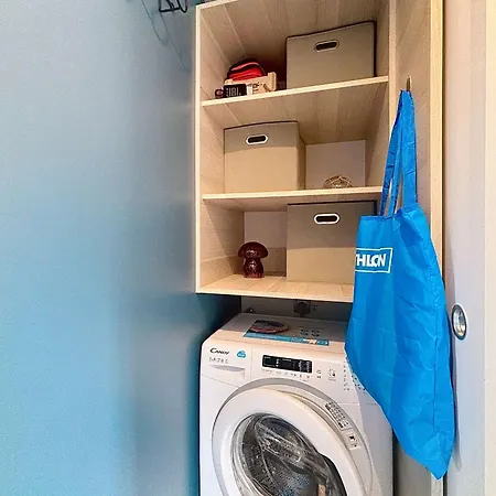 Mobil-home Moderne 3 Chambres, Terrasse, Animaux Admis - Fr-1-361a-97 펜션 *