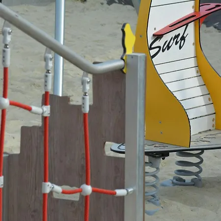 Mobil-home Moderne 3 Chambres, Terrasse, Animaux Admis - Fr-1-361a-97 * 瑞卢维尔莱潘