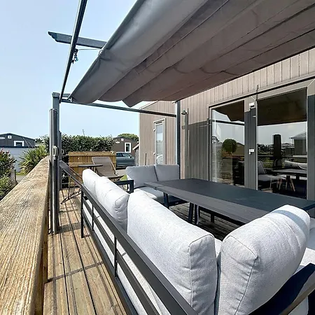 펜션 Mobil-home Moderne 3 Chambres, Terrasse, Animaux Admis - Fr-1-361a-97