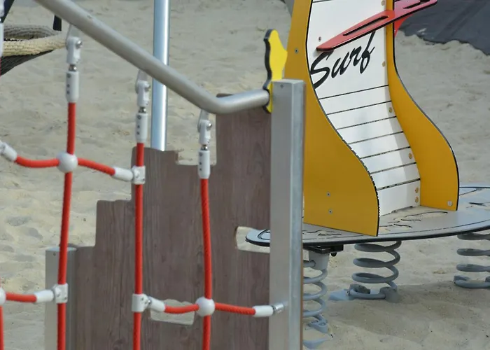 Mobil-home Moderne 3 Chambres, Terrasse, Animaux Admis - Fr-1-361a-97 * 瑞卢维尔莱潘