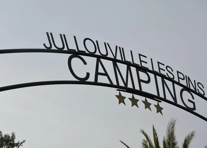 Mobil-home Moderne 3 Chambres, Terrasse, Animaux Admis - Fr-1-361a-97 度假居 *